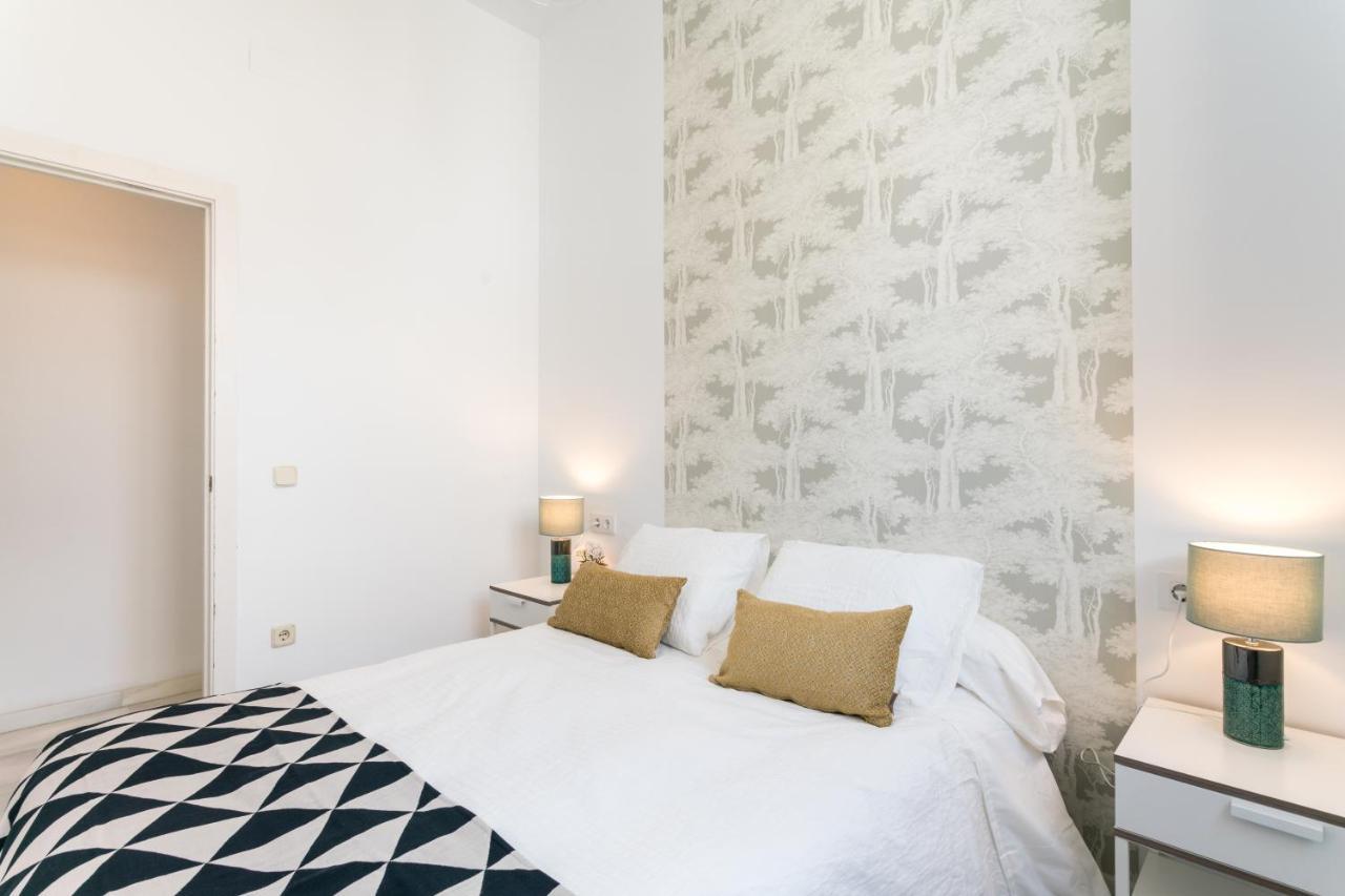 Veoapartment Garcia Vinuesa Tercero 세비야 외부 사진